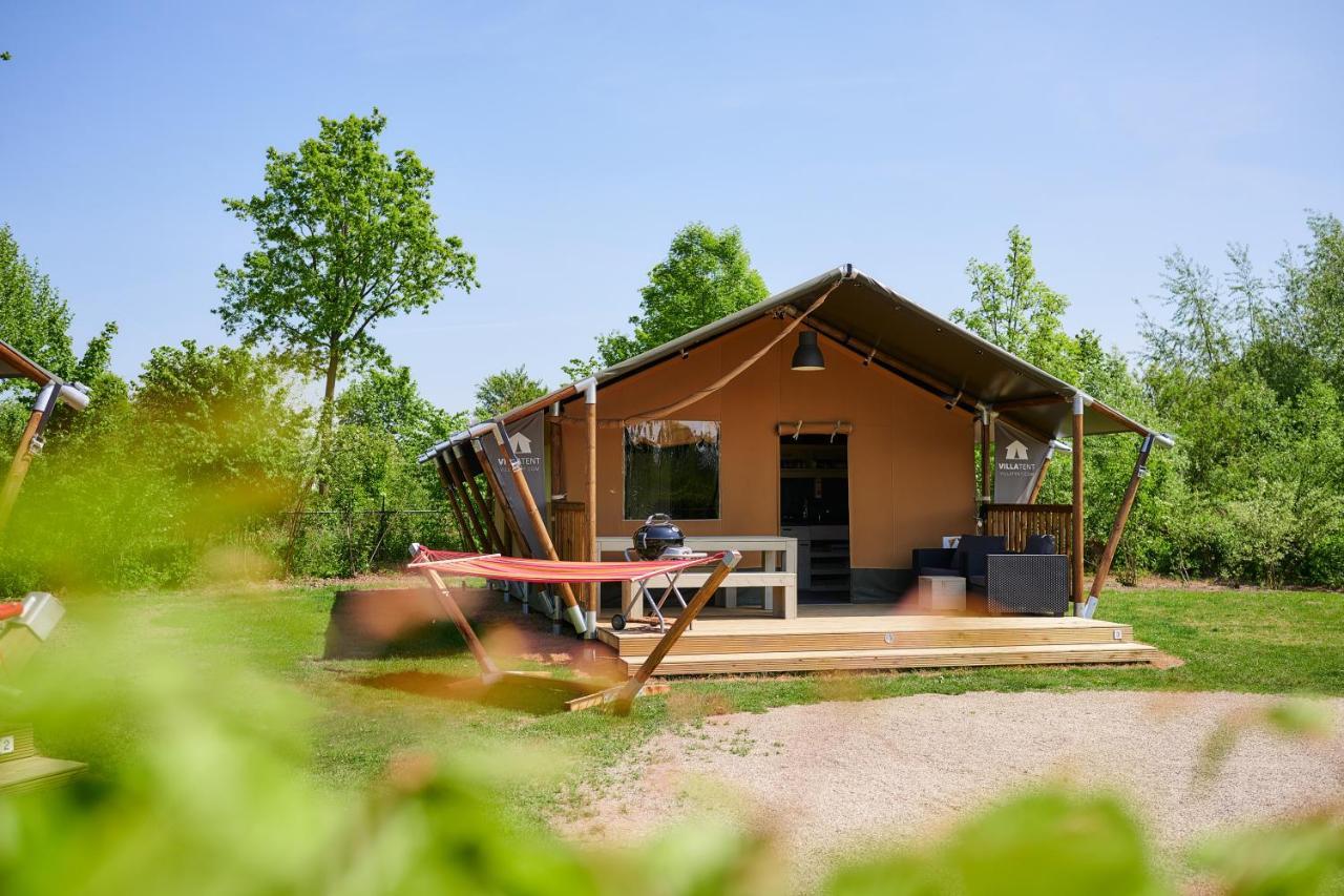 Hotel Glamping Renswoude Exterior foto