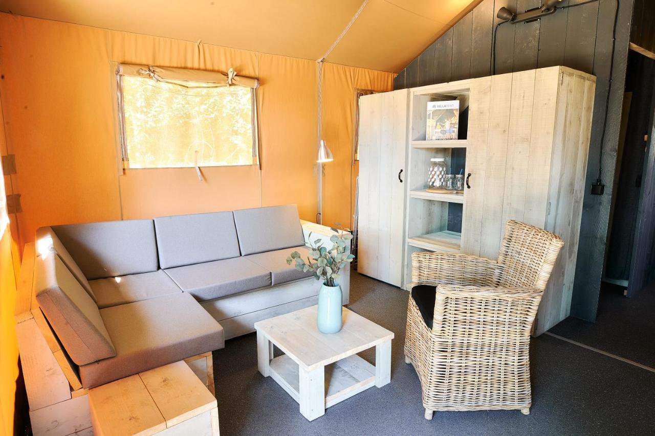 Hotel Glamping Renswoude Exterior foto