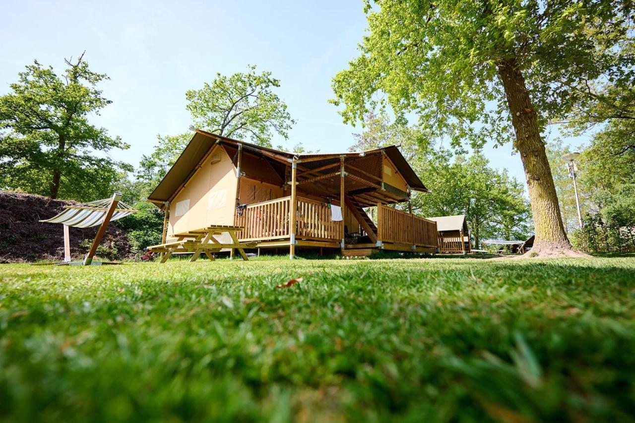 Hotel Glamping Renswoude Exterior foto